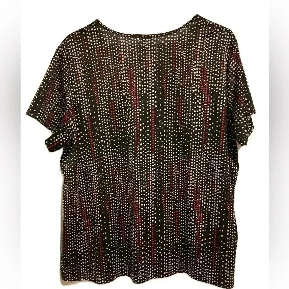 Blair Women’s Blouse Top Sz. XL - Picture 2 of 4